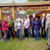 Природно-заповідний фонд Чернігівщини має позитивні тенденції розвитку