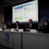 Чернігівські автори презентували в Києві видання