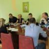 Відбулося перше засідання робочої групи з розробки проекту обласної Програми 