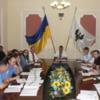 У Чернігівській міській раді відбулось засідання оргкомітету з питань облаштування міста велоінфраструктурою