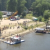 Через безпечність батька ледь не загинула дитина