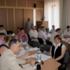 Посадовці вчились працювати з європейськими інвесторами