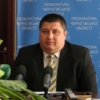 У прокуратурі відбулась прес-конференція прокурора області Віктора Носенка для журналістів