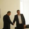 Представлено нового начальника Служби автомобільних доріг в області