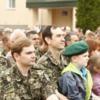 До Дня прикордонника