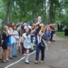 Співробітники СБУ привітали підшефних школи-інтернату