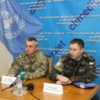 Чернігівські миротворці: досвід служби в гарячих точках планети на користь Україні