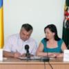 Підписана Угода про партнерство