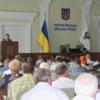 51-ї сесія Чернігівської міської ради завершила свою роботу