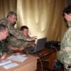 Розпочалися командно-штабні навчання з територіальної оборони