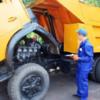 Найкращий водій автотранспортних засобів категорії
