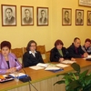 Завершилася розробка проекту обласної програми зайнятості населення на 2012-2014 роки