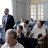 Узгоджено остаточний варіант перспективного плану формування територіальних громад Чернігівщини